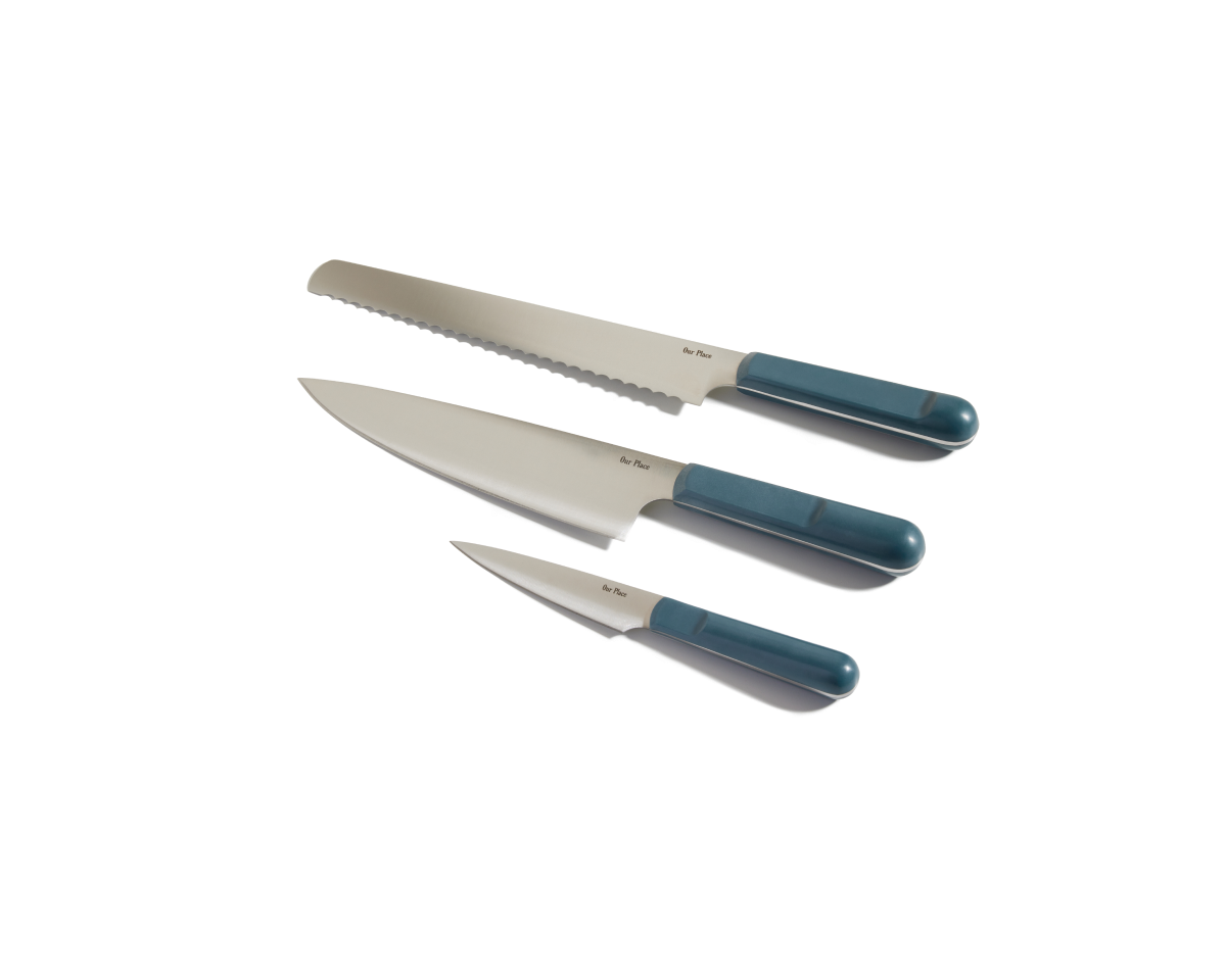 Knife Trio - Image 23