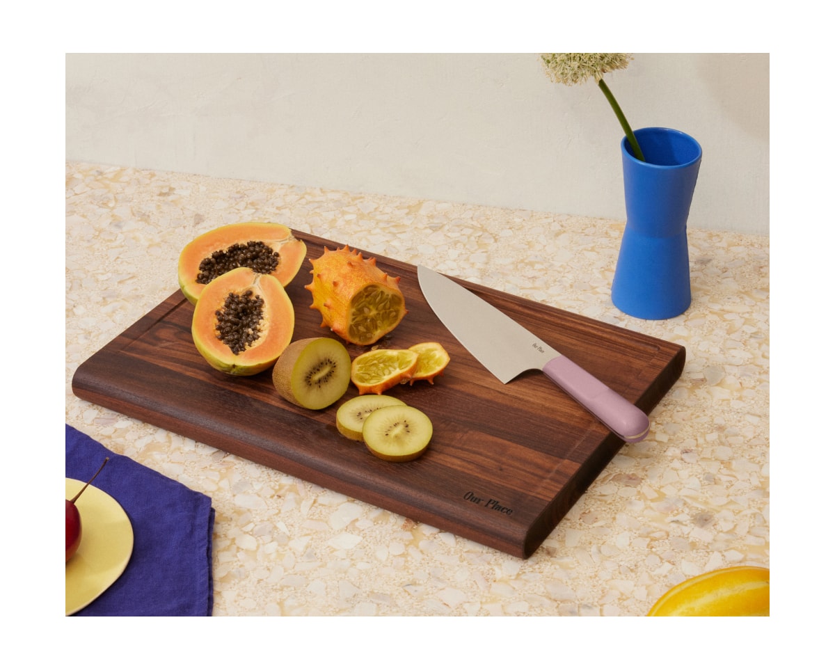 Everyday Chef's Knife - Image 54