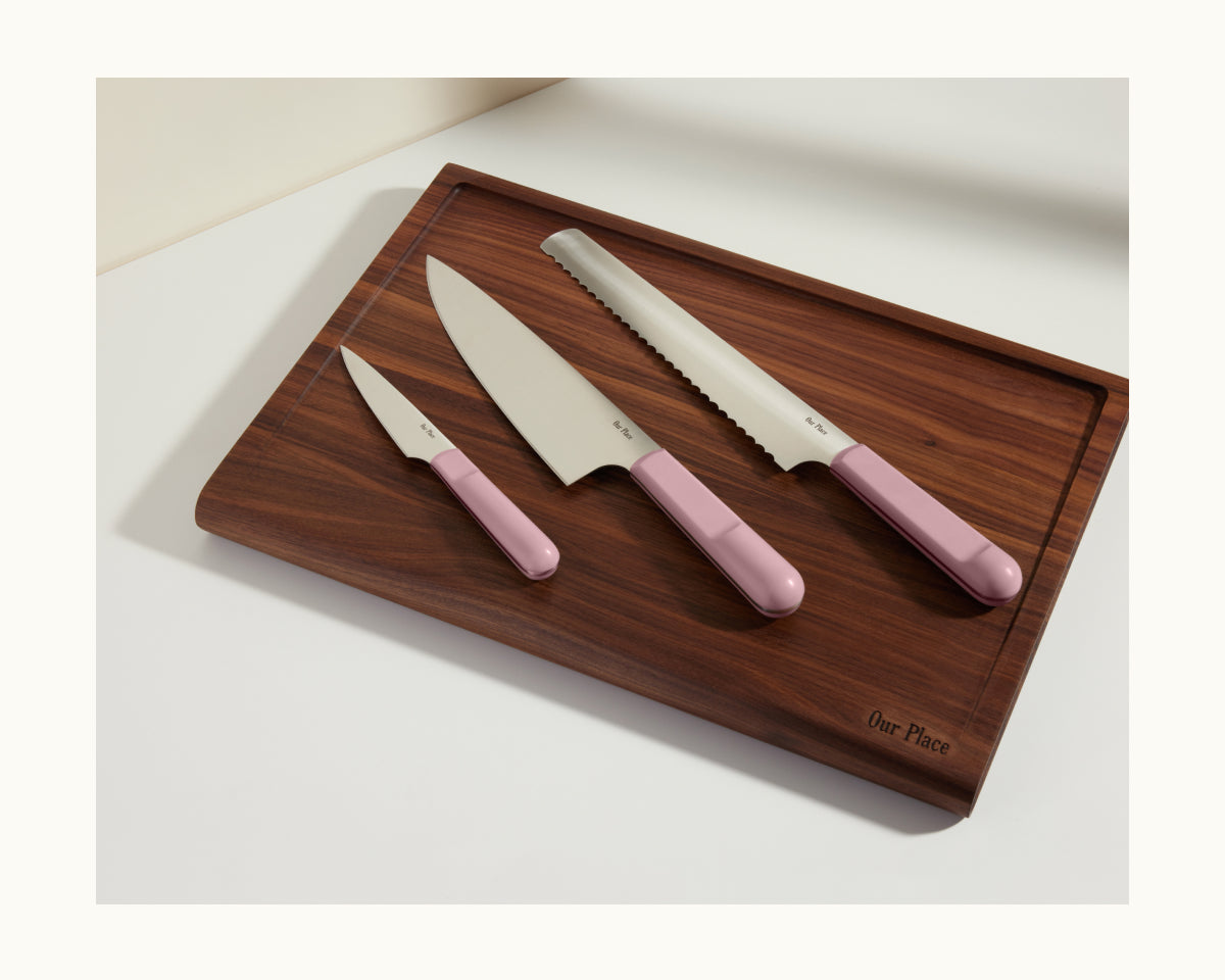 Everyday Chef's Knife - Image 58