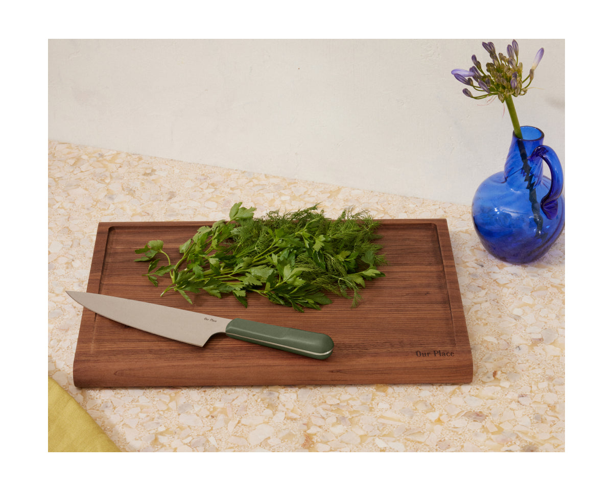 Everyday Chef's Knife - Image 46