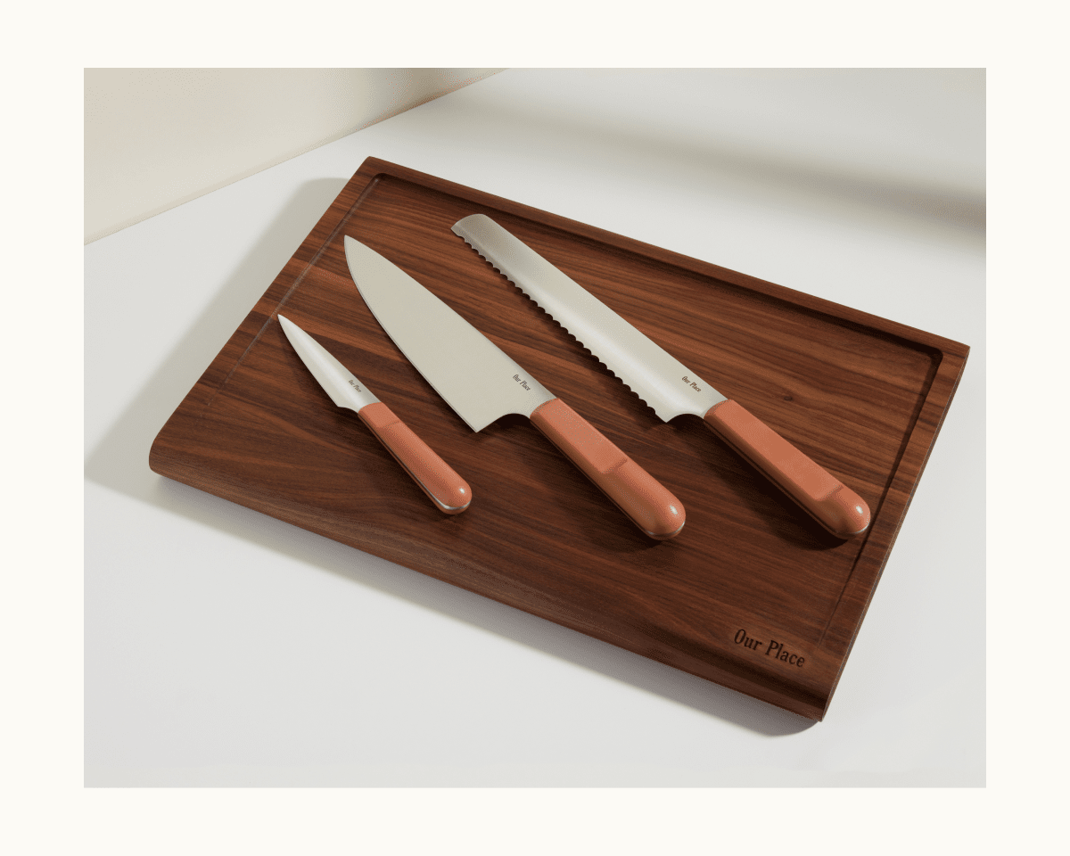 Everyday Chef's Knife - Image 33