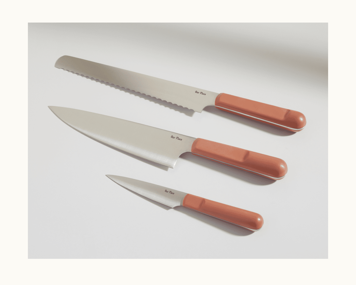 Everyday Chef's Knife - Image 32