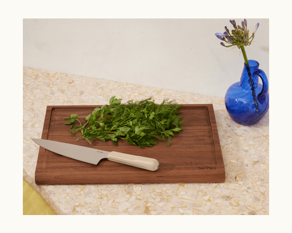 Everyday Chef's Knife - Image 19