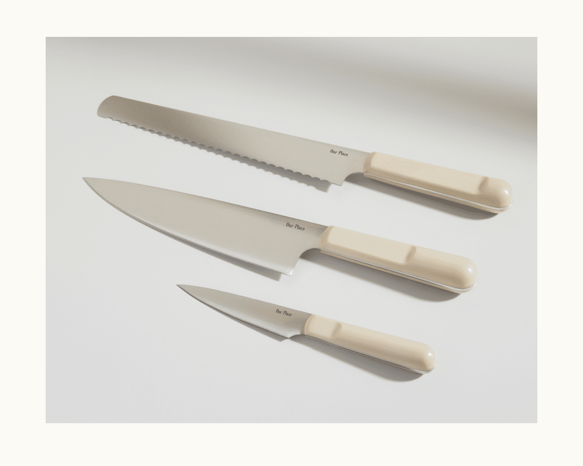 Everyday Chef's Knife - Image 23