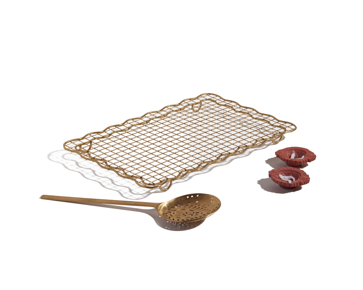 Golden Fry Set - Image 2