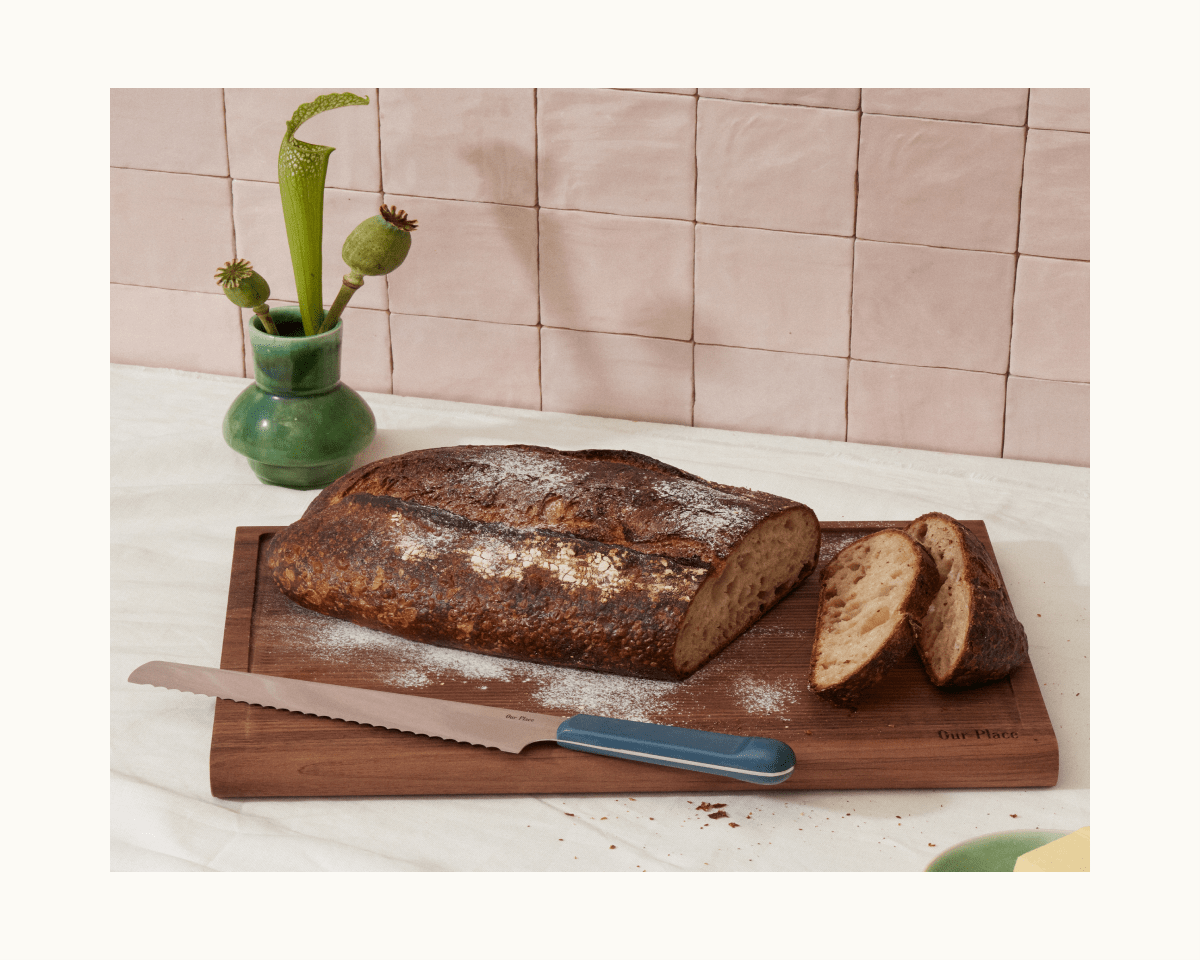 Knife Trio - Image 28