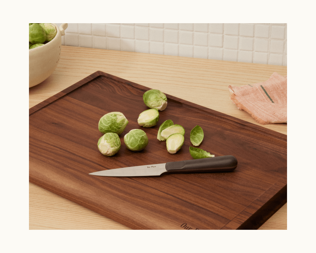 Knife Trio - Image 37