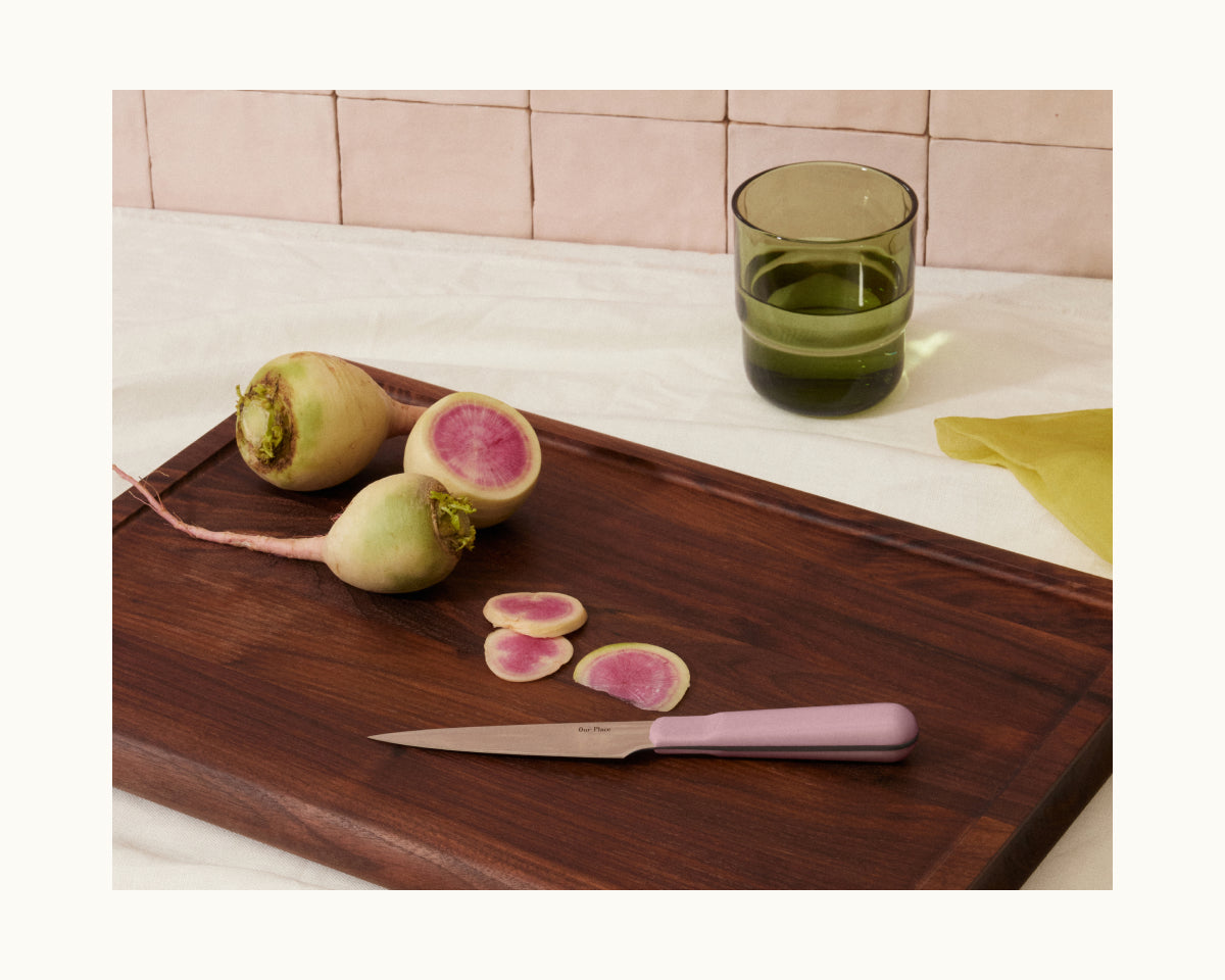 Knife Trio - Image 53