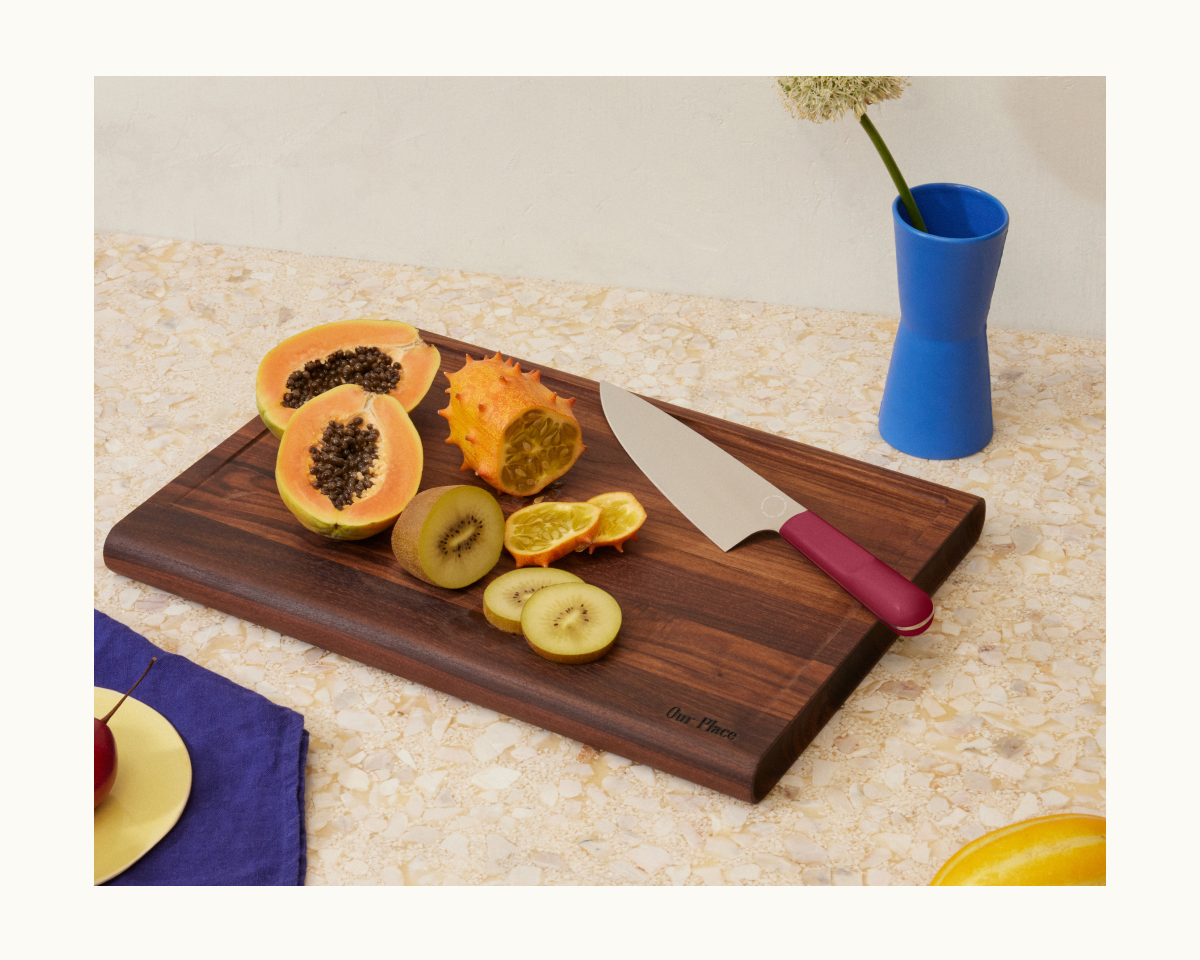 Knife Trio - Image 59