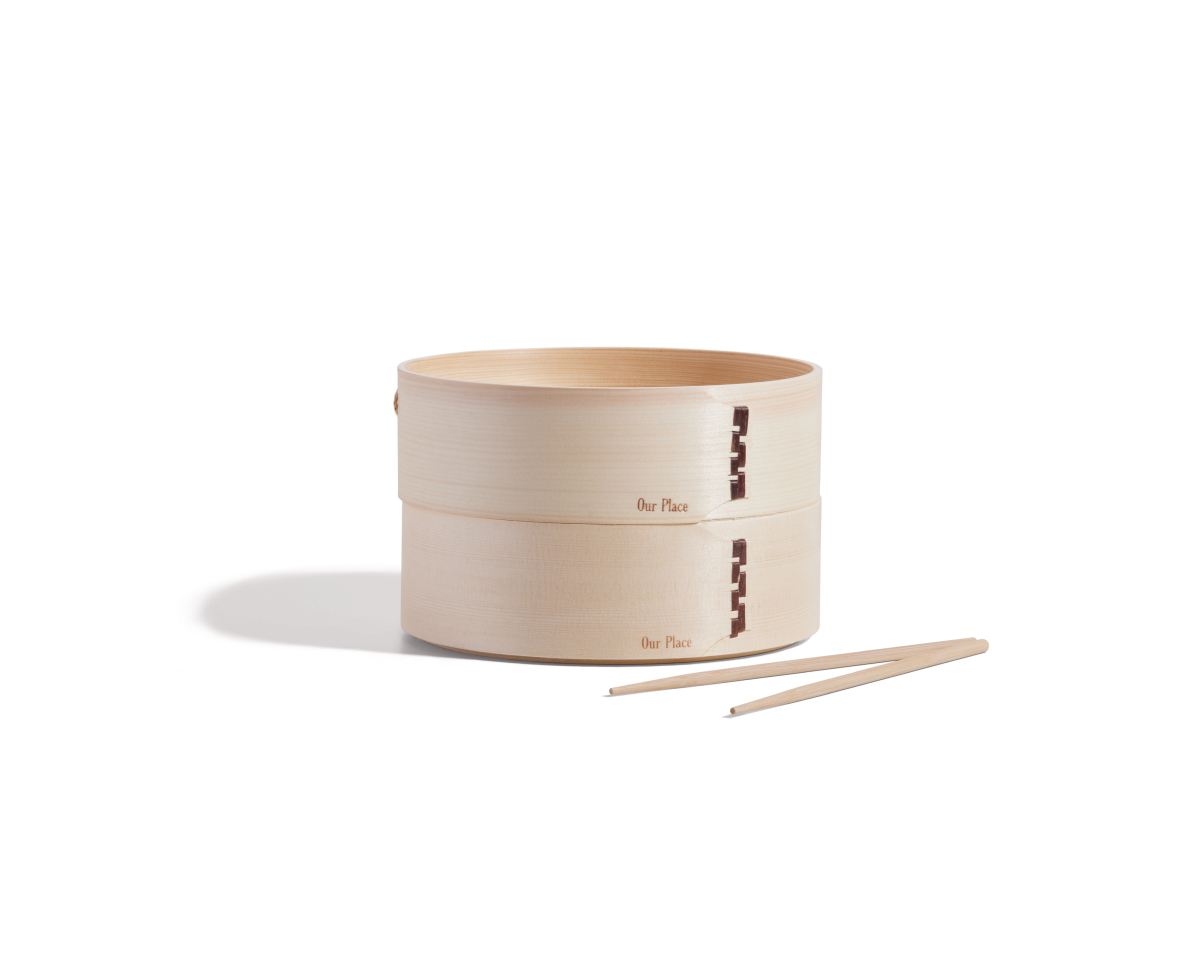 Mini Spruce Steamers - Image 2
