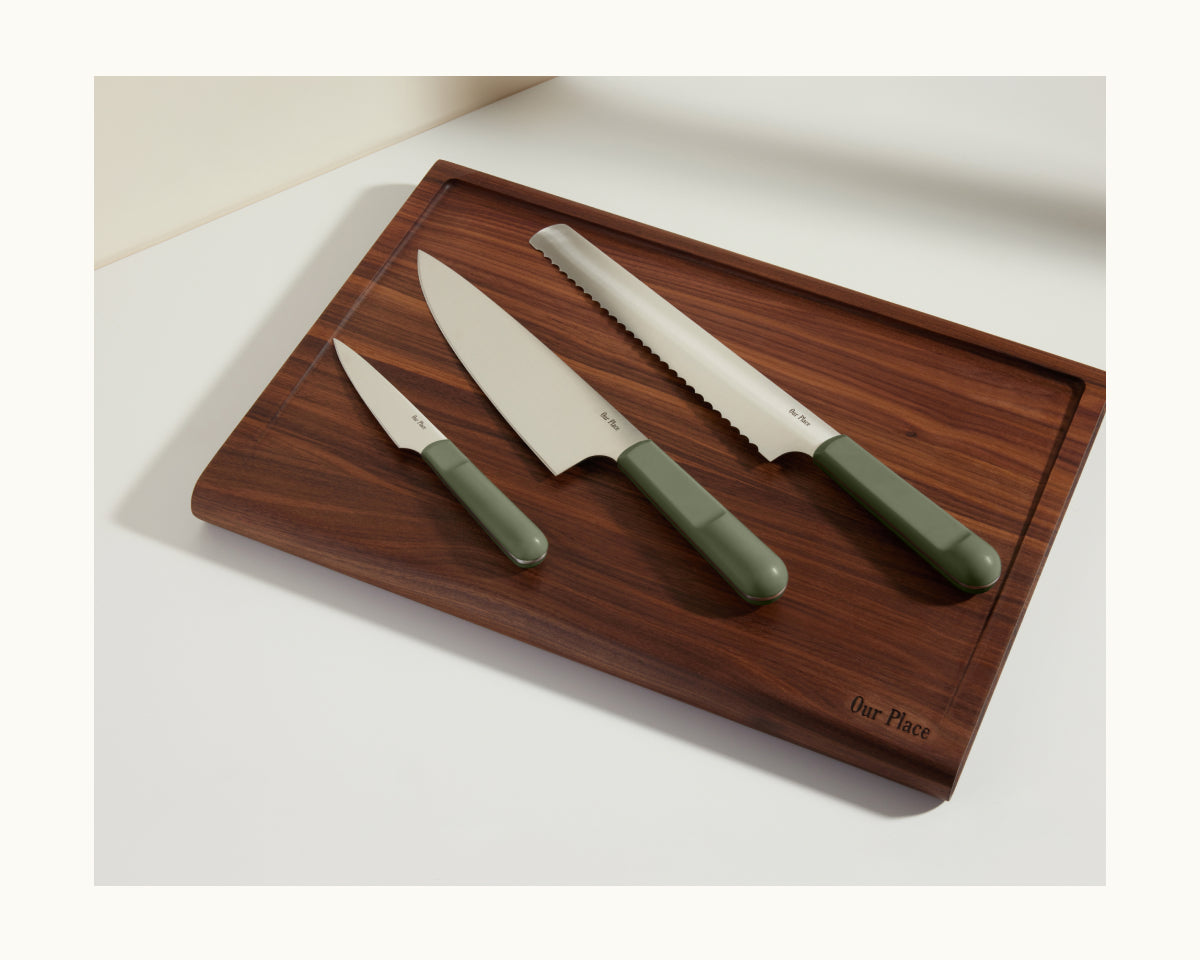 Precise Paring Knife - Image 44