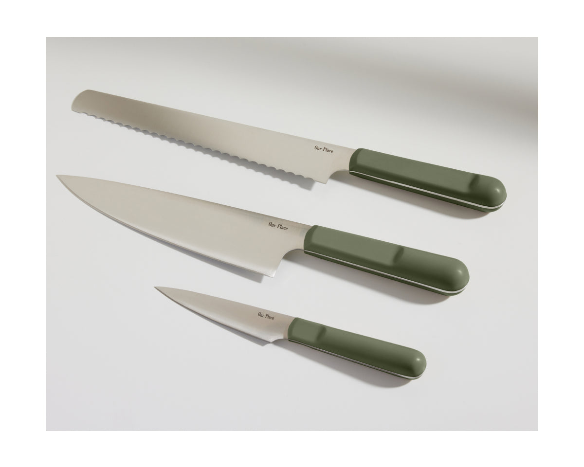 Precise Paring Knife - Image 45