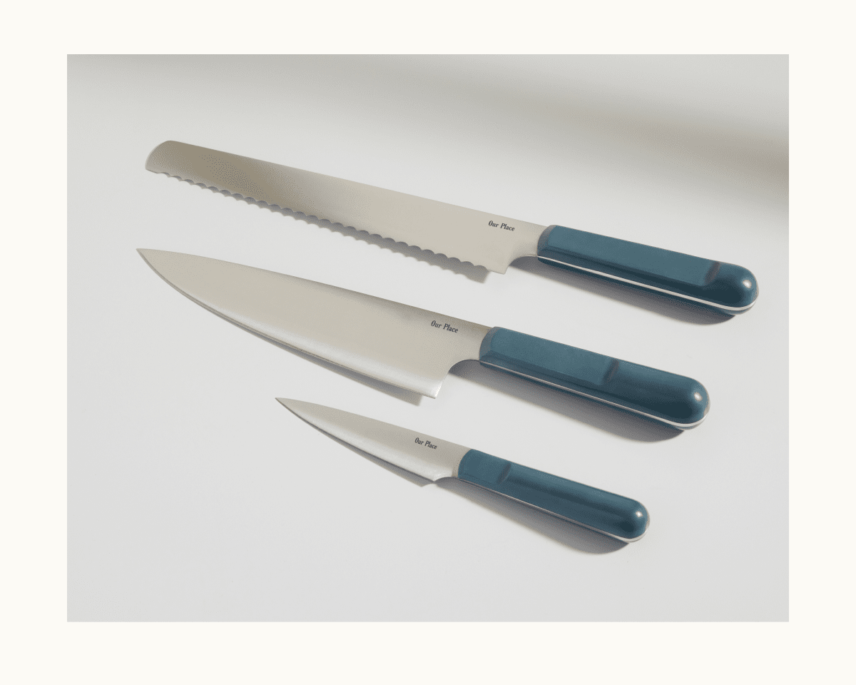 Precise Paring Knife - Image 30