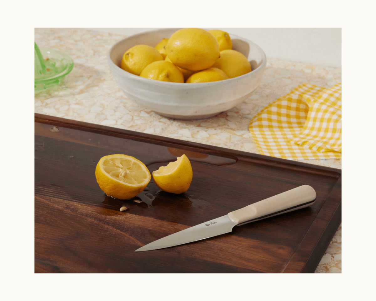 Precise Paring Knife - Image 9