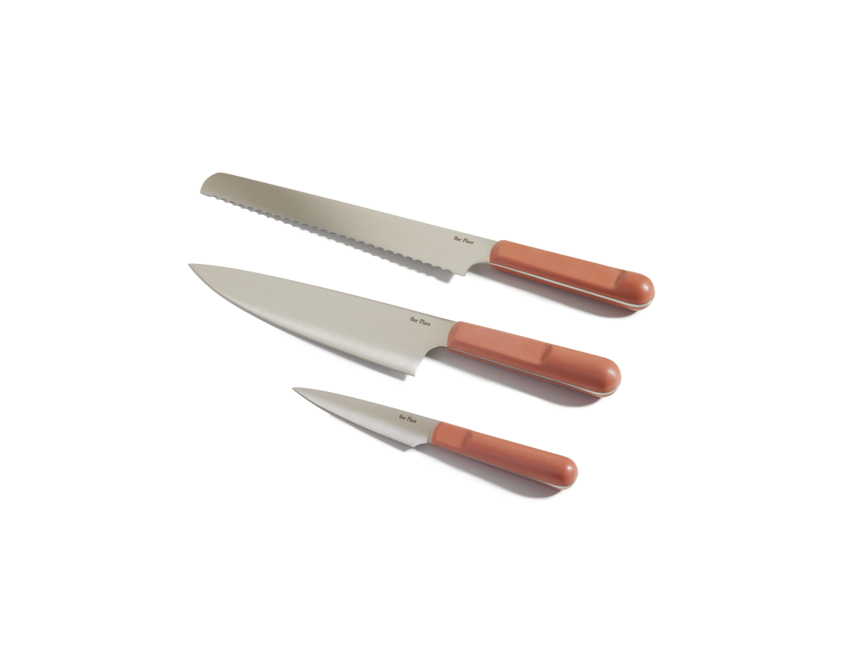 Knife Trio - Image 15