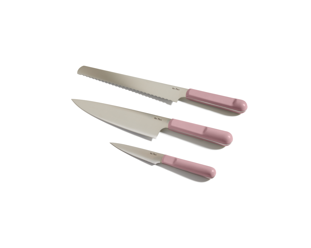 Knife Trio - Image 47