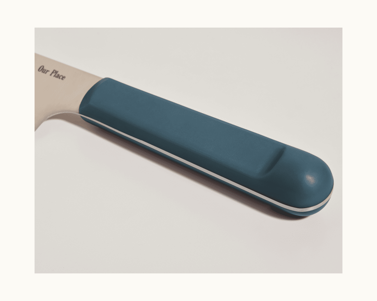 Serrated Slicing Knife - Image 31