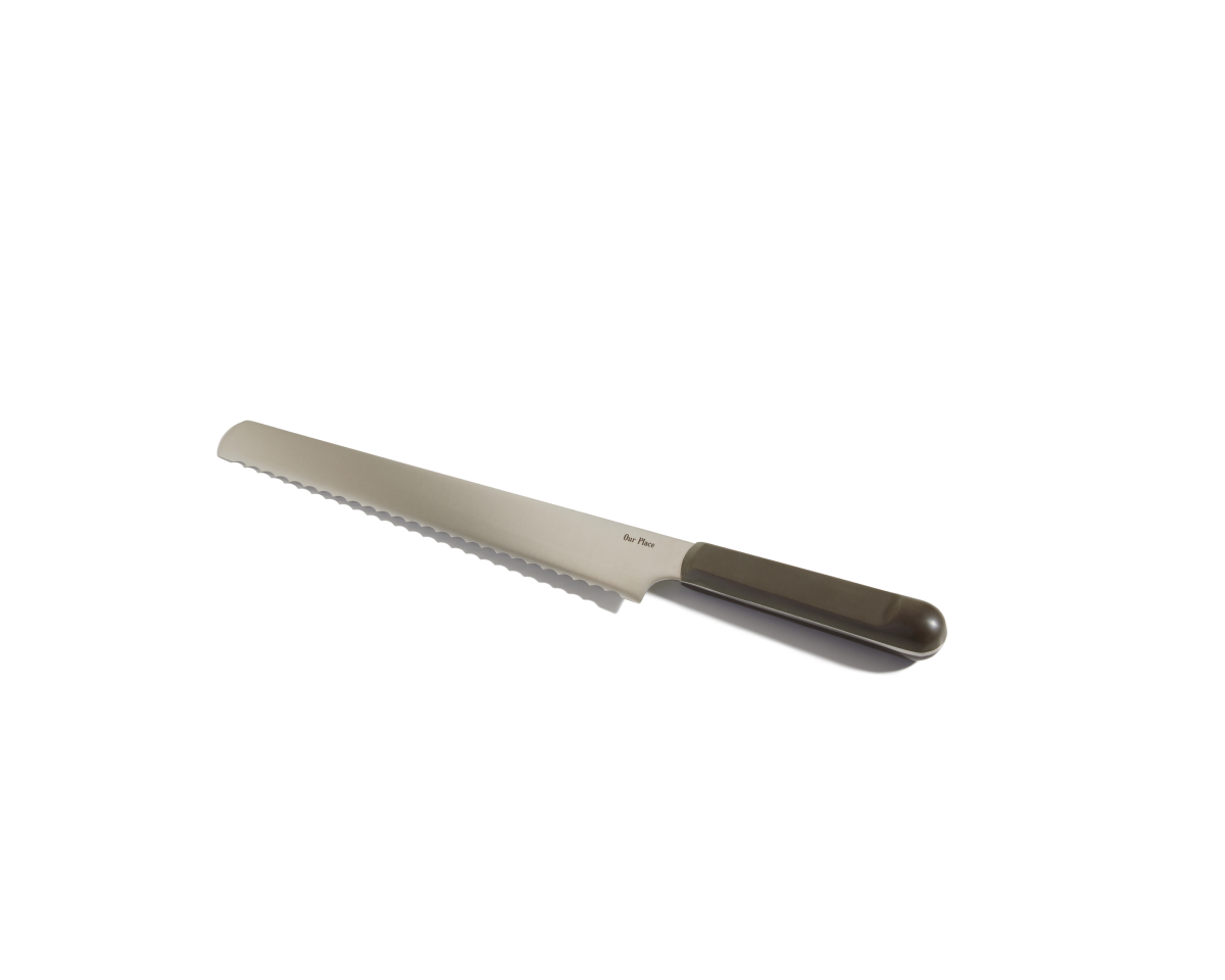 Serrated Slicing Knife - Image 34