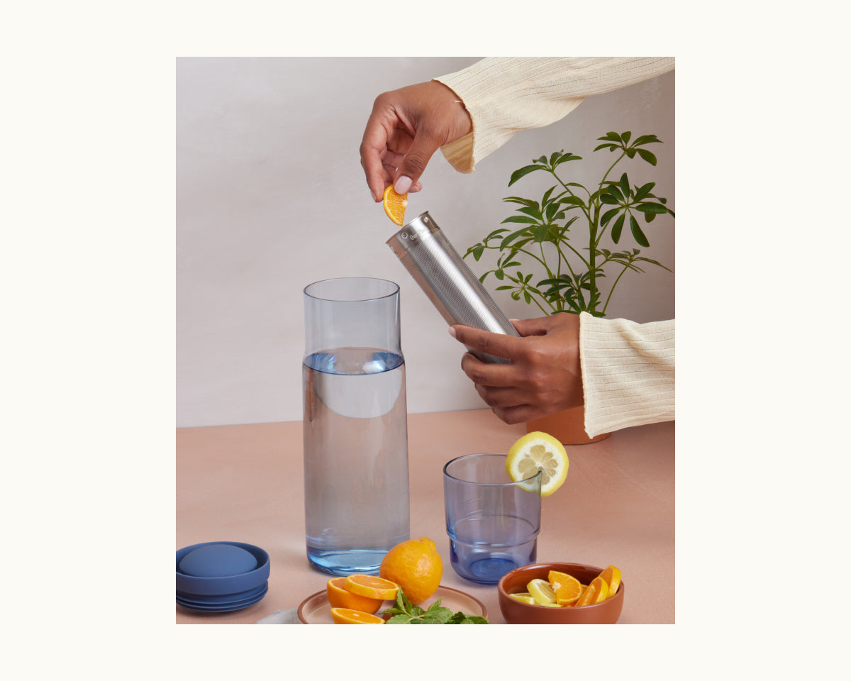 Night + Day Carafe - Image 17