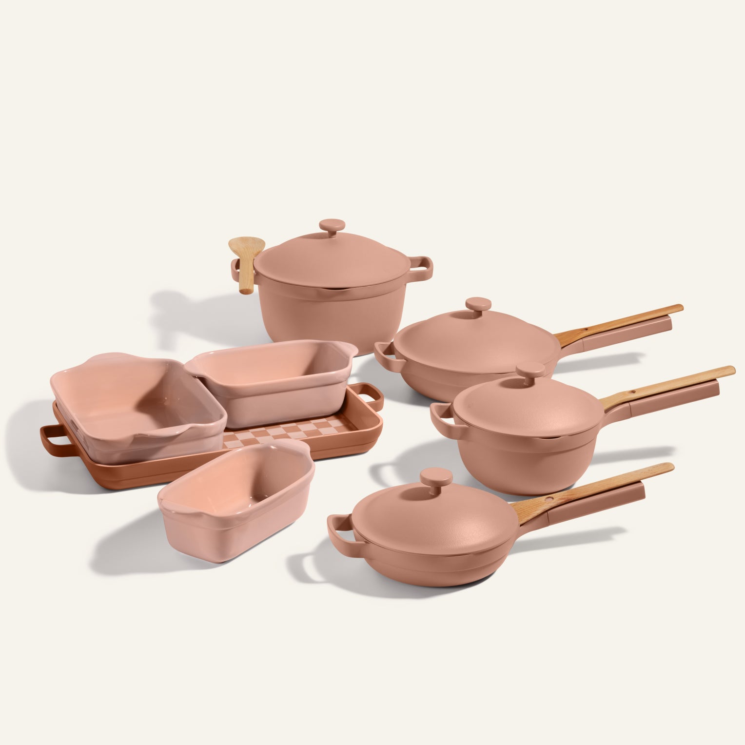 Cookware + Bakeware Set - Image 11
