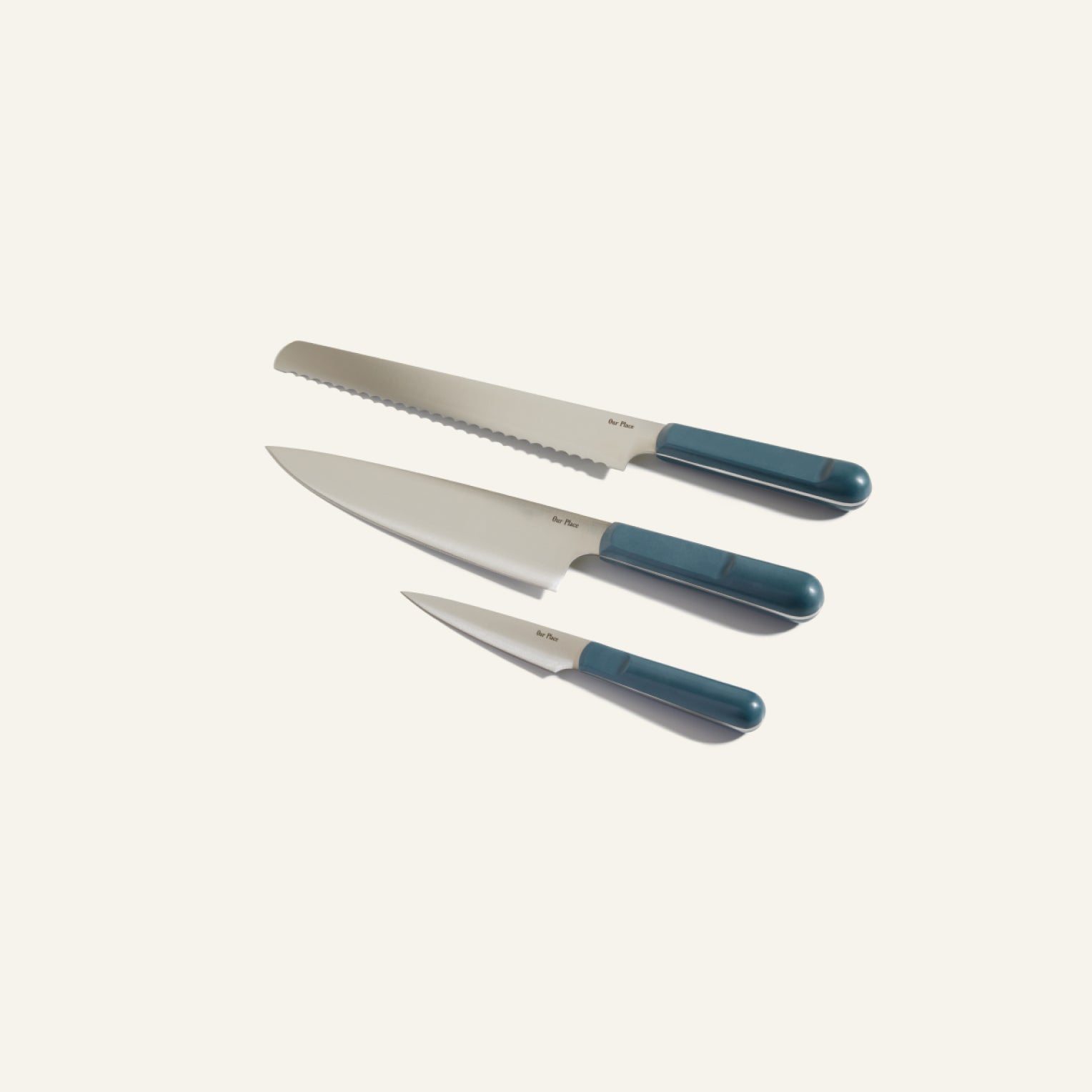 Knife Trio - Image 2