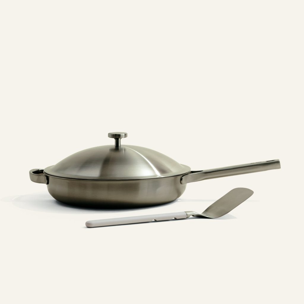 Titanium Large Always Pan Pro
