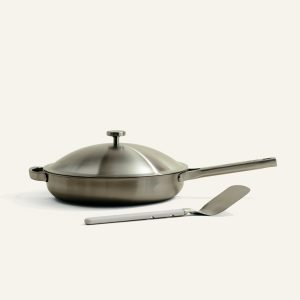 Titanium Large Always Pan Pro