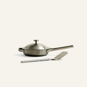 Titanium Mini Always Pan Pro