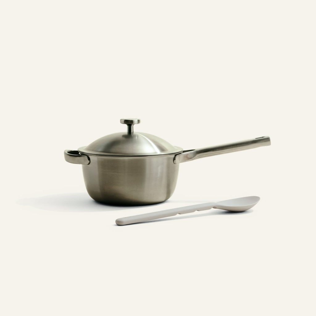 Titanium Mini Perfect Pot Pro
